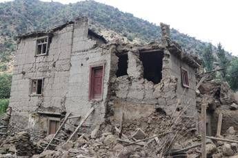 Terremoto in Afghanistan salgono a 1.124 i morti e oltre 3200 feriti