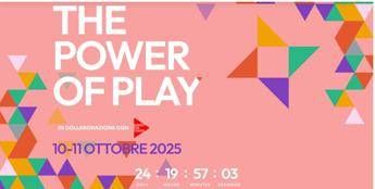 The Power of Play videogiochi e impatto sociale Pesaro diventa capitale dellinnovazione