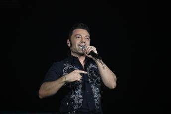 Tiziano Ferro a fine ottobre il nuovo album Sono un grande