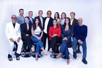 Torna Tale e Quale show e Conti lo dedica a Pippo Baudo cast giuria e novita