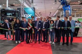 Trasporti al via oggi la decima edizione del Gis 2025 Trasporti al via oggi la decima edizione del Gis 2025