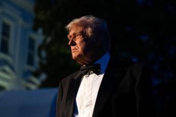 Trump allattacco Deluso da Putin. Kimmel Terribile con lui Abc ha perso milioni Trump allattacco Deluso da Putin. Kimmel Terribile con lui Abc ha perso milioni