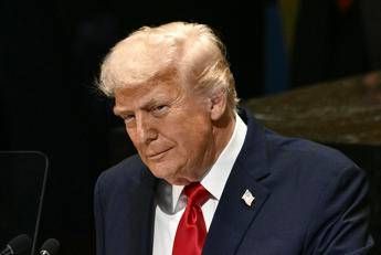 Trump il discorso allOnu Io ho sempre ragione. Critiche a Nazioni Unite e Europa Trump il discorso allOnu Io ho sempre ragione. Critiche a Nazioni Unite e Europa