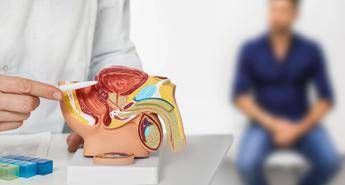 Tumori 485mila italiani con cancro prostata Aiom Casi in crescita potenziare prevenzione