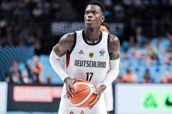 Turchia Germania oggi la finale degli Europei di basket orario e dove vederla in tv