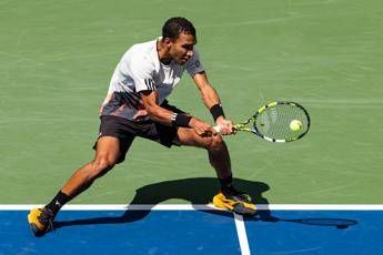 US Open Auger Aliassime in semifinale aspetta Sinner o Musetti