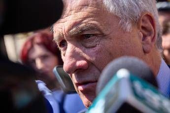 Ucraina Tajani Governo compatto su proroga armi a Kiev Decide il Cdm Ucraina Tajani Governo compatto su proroga armi a Kiev Decide il Cdm