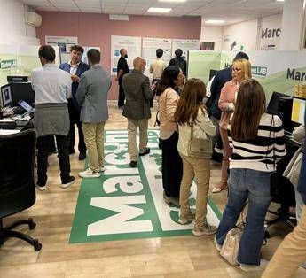 UniMarconi partecipa a Notte Europea dei Ricercatori e delle Ricercatrici 2025