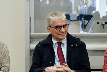 Universita Orlandi unimiB Edificio U19 offre a ricercatori laboratori allavanguardia e green Universita Orlandi unimiB Edificio U19 offre a ricercatori laboratori allavanguardia e green