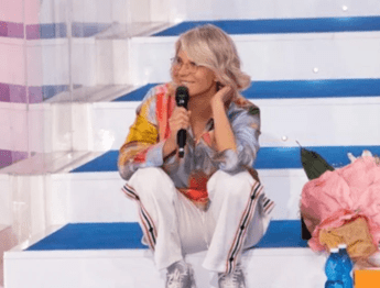 Uomini e Donne quando torna Maria De Filippi Date e tronisti tutto quello che sappiamo Uomini e Donne quando torna Maria De Filippi Date e tronisti tutto quello che sappiamo