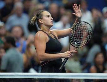 Us Open Anisimova sfidera Sabalenka in finale