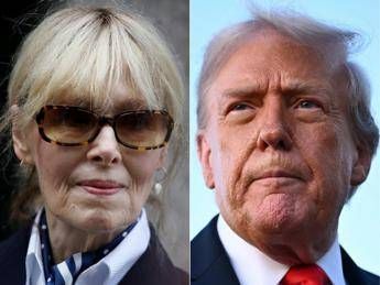 Usa Corte appello conferma Trump deve pagare 83 milioni a Jean Carroll