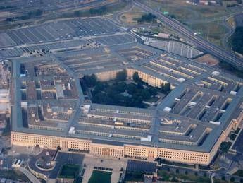 Usa Trump rinomina il Pentagono in Dipartimento della Guerra Usa Trump rinomina il Pentagono in Dipartimento della Guerra