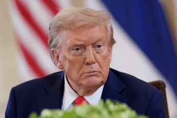 Vaccini covid Trump alle aziende Fate vedere i dati