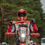 Villa Carcina festeggia Paolo Degiacomi secondo al Transanatolia Rally 2025