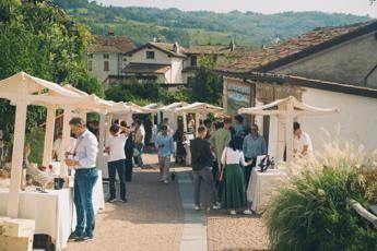 Vino lOltrepo celebra il nuovo Classese primo Metodo Classico da Pinot Nero al mondo