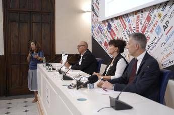 Violenza sulle donne Coop e Fondazione Cecchettin insieme per educazione affettiva Violenza sulle donne Coop e Fondazione Cecchettin insieme per educazione affettiva