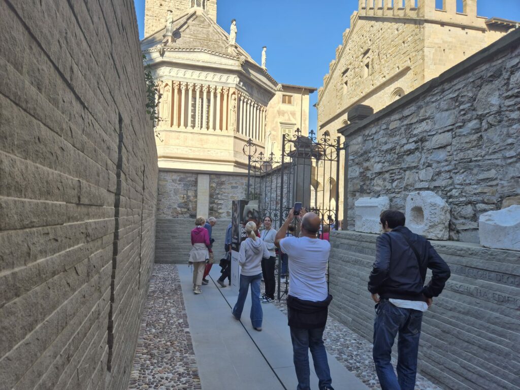 Visite Museo Bernareggi 2