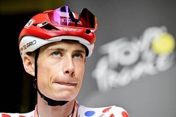 Vuelta oggi la tredicesima tappa orario percorso e dove vederla in tv