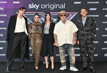 X Factor 2025 oggi terza e ultima puntata di audizioni si va verso i Bootcamp X Factor 2025 oggi terza e ultima puntata di audizioni si va verso i Bootcamp