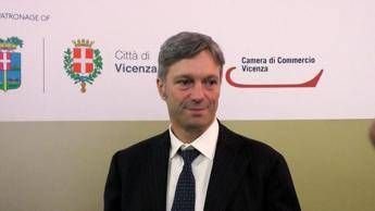 Zoppas Ice Vicenzaoro punto di riferimento globale per il settore Zoppas Ice Vicenzaoro punto di riferimento globale per il settore