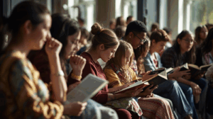 immagine Bando Lettura FCB 2025