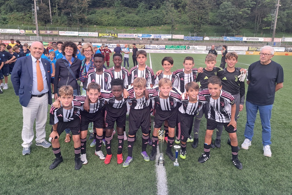 juventus juventus
