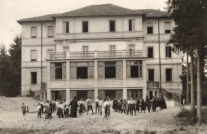 la storia fondazione casa dell orfano