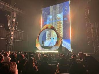 A Milano Iqos Curious X e Seletti presentano ‘Sensorium Worlds A Milano Iqos Curious X e Seletti presentano ‘Sensorium Worlds