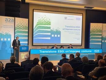 A2a presenta il bilancio di sostenibilita territoriale di Milano nel 2024 valore generato sale a 15 miliardi 24 A2a presenta il bilancio di sostenibilita territoriale di Milano nel 2024 valore generato sale a 15 miliardi 24