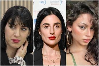 Accusate di stalking tre femministe Carlotta Vagnoli Valeria Fonte e Benedetta Sabene rischiano il processo Accusate di stalking tre femministe Carlotta Vagnoli Valeria Fonte e Benedetta Sabene rischiano il processo