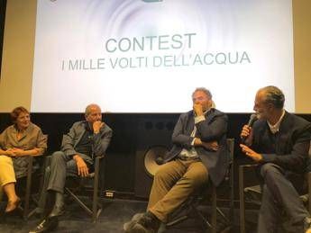 Acea rende protagonista lacqua tra contest e retrospettive della Festa del Cinema di Roma
