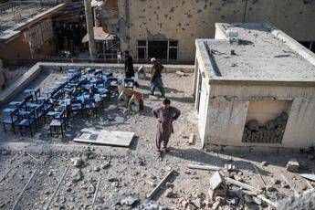 Afghanistan Pakistan a Doha annunciato cessate il fuoco Afghanistan-Pakistan, a Doha annunciato cessate il fuoco