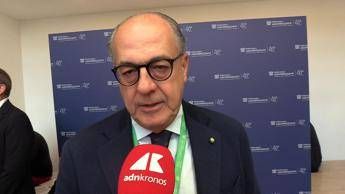Agricoltura De Castro Nomisma Serve equilibrio tra sostenibilita ambientale ed economica