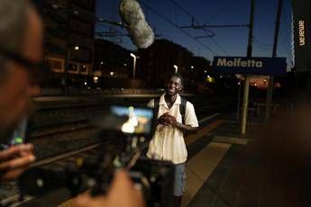 Alla Festa del Cinema di Roma il Gruppo FS presenta il doc Andata e ritorno