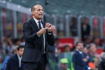 Allegri Nessuna rivincita con la Juve si giochera lo scudetto fino alla fine. Poi la battuta sulla panchina