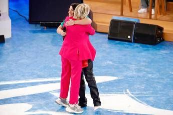 Amici le anticipazioni di oggi domenica 26 ottobre Emma superospite Amici le anticipazioni di oggi domenica 26 ottobre Emma superospite