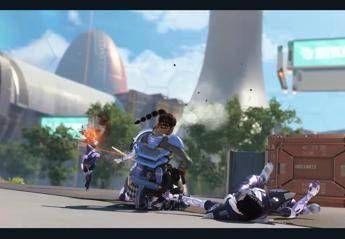 Apex Legends arriva Adrenalina Il video Apex Legends arriva Adrenalina Il video