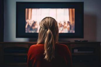 Ascolti tv vince Noi del Rione Sanita su Rai1. Laccess prime time e di Scotti Ascolti tv vince Noi del Rione Sanita su Rai1. Laccess prime time e di Scotti