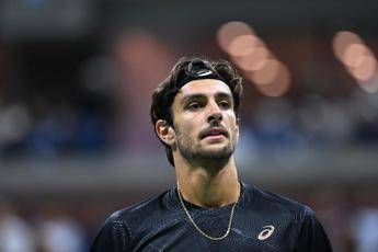 Atp Vienna Tsitsipas si ritira Musetti giochera con Medjedovic Atp Vienna Tsitsipas si ritira Musetti giochera con Medjedovic