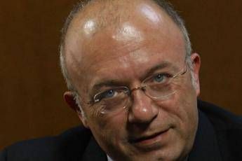 Attentato a Ranucci Storace Tutti ritirino le querele contro di lui Attentato a Ranucci Storace Tutti ritirino le querele contro di lui