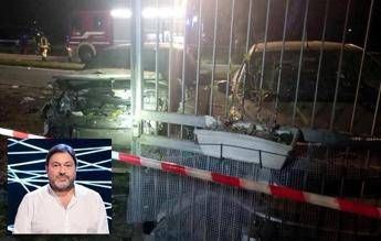 Attentato a Ranucci nuovo sopralluogo al vaglio le telecamere analisi Ris su reperti ordigno Attentato a Ranucci nuovo sopralluogo al vaglio le telecamere analisi Ris su reperti ordigno