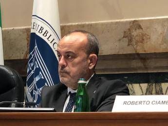 Aurigemma Reg. Lazio Giornata del rispetto per linclusione e per contrastare le discriminazioni