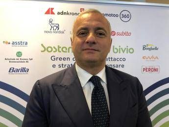 Auto Calcara Hyundai Italia Net zero al 2045 e al lavoro per prezzi piu accessibili Auto Calcara Hyundai Italia Net zero al 2045 e al lavoro per prezzi piu accessibili