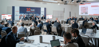 Automotive quale futuro a Milano il decennale di FORUMAutoMotive tra industria e politica europea Automotive quale futuro a Milano il decennale di FORUMAutoMotive tra industria e politica europea