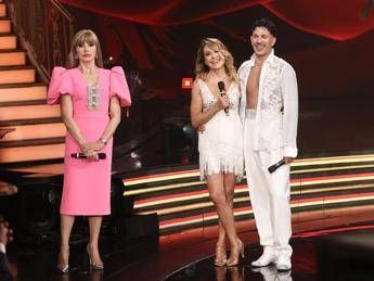 Ballando Barbara DUrso Io due anni fa fatta fuori ingiustamente Ballando, Barbara D’Urso: “Io due anni fa fatta fuori ingiustamente”