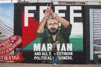 Barghouti il leader che potrebbe unire i palestinesi resta in carcere