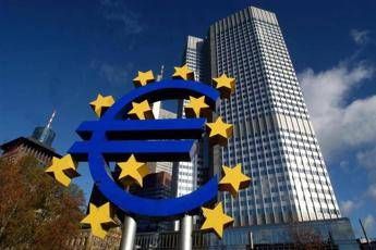Bce mantiene tassi fermi Economia Eurozona continua a crescere Bce mantiene tassi fermi Economia Eurozona continua a crescere