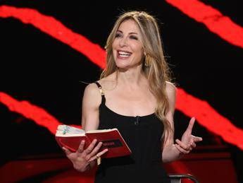 Belve torna su Rai 2 Fagnani annuncia la nuova edizione dal 28 ottobre con 7 puntate