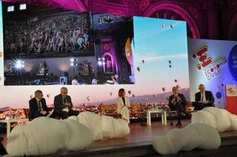 BenVivere e Generativita dei Territori al FNEC il Focus che legge lItalia oltre i confini amministrativi